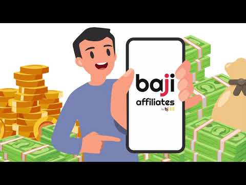 অ্যাফিলিয়েট রেফারেল প্রোগ্রাম