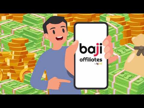 एफिलिएट रेफरल प्रोग्राम